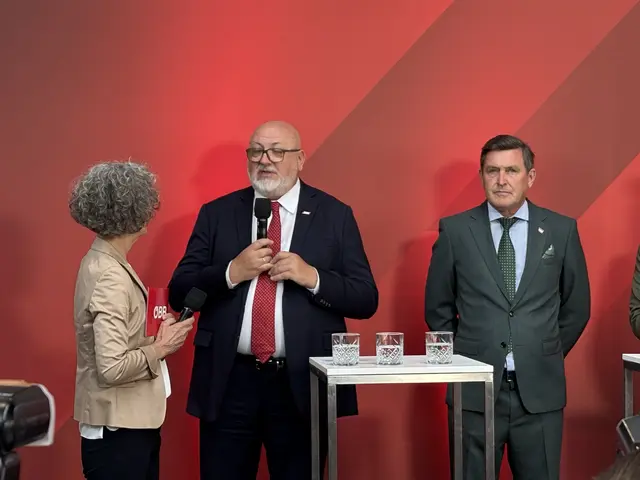 Foto: Antonio Šećerović/MeinBezirk