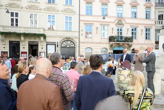 Foto: Katharina Schiffl