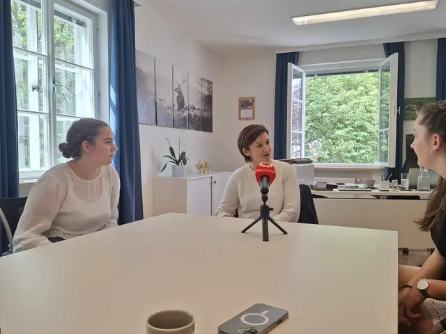 Foto: MeinBezirk Salzburg/SchülerInnen LFS Klessheim