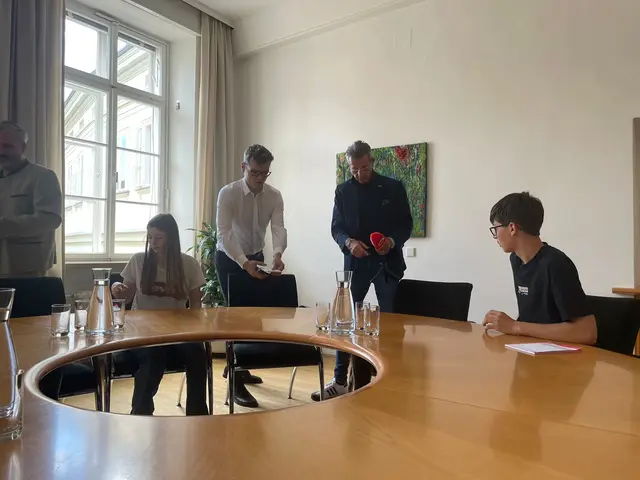 Foto: MeinBezirk Salzburg/SchülerInnen LFS Klessheim