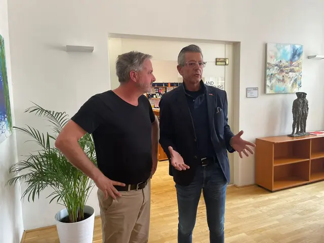 Foto: MeinBezirk Salzburg/SchülerInnen LFS Klessheim