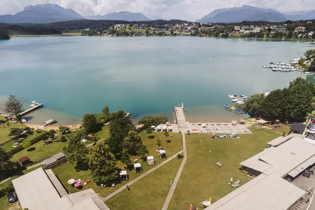 Foto: Stadt Villach
