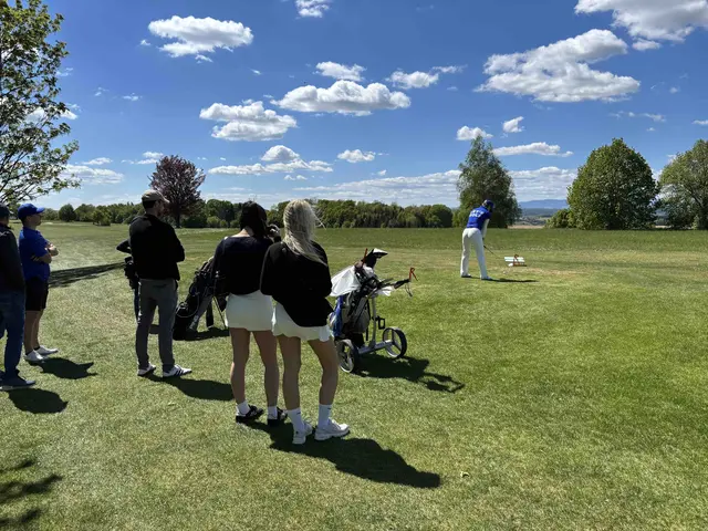 Foto: Burgenländischer Golfverband