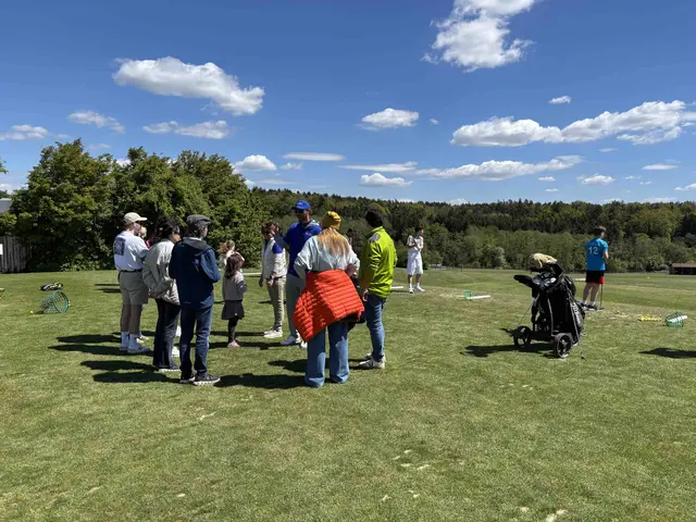 Foto: Burgenländischer Golfverband