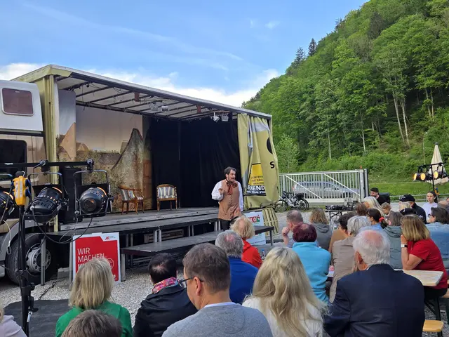 Foto: Julia Steyrer
