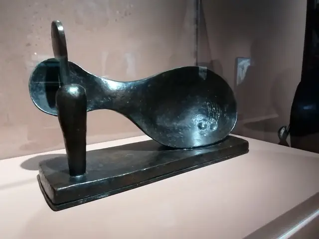 Kulturfahrt zu Trigeniale Brda 26: Ausstellungsbesuch in der Casa Cavazzini in Udine: ... und weitere Meisterwerke der Kunst ...