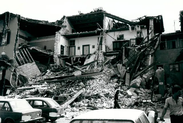 Foto: Archiv der Stadtbibliothek Gemona