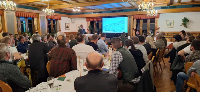 Foto: Waldverband Weiz
