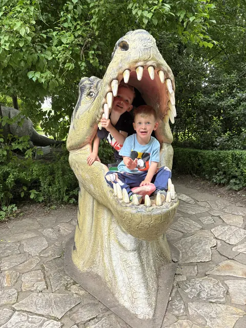 Reptilienzoo Happ | Foto: Weiss