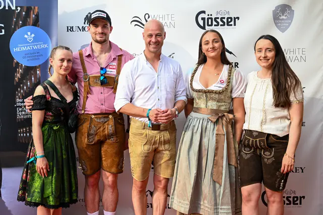 Linzer Vizebürgermeister lud zur 