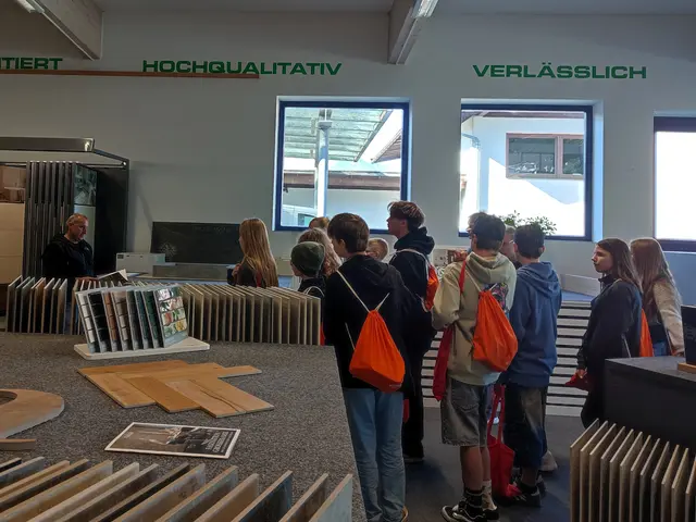Foto: Ortsmarketing Kössen