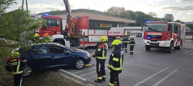Foto: FF Ternitz-Pottschach