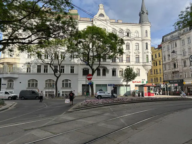 Foto: Pia Rotter/MeinBezirk