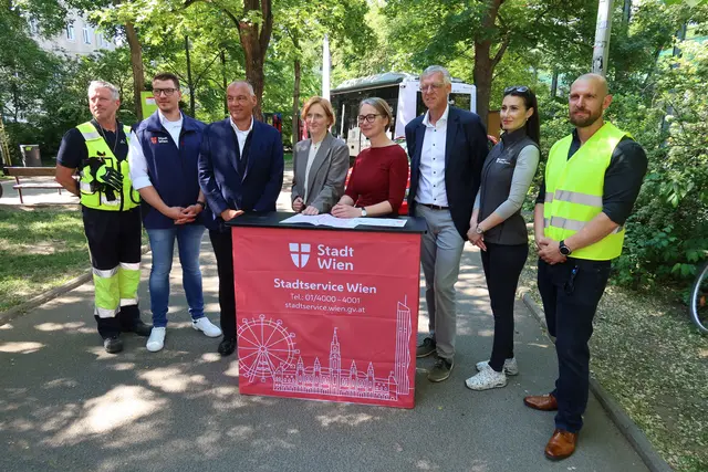 Foto: Patricia Hillinger/MeinBezirk