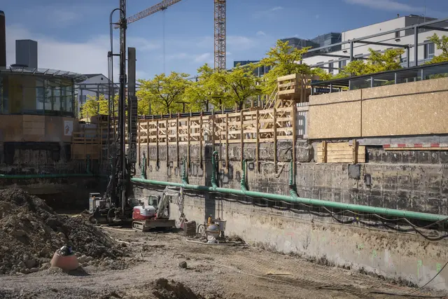 Foto: David Bohmann / Wiener Gesundheitsverbund