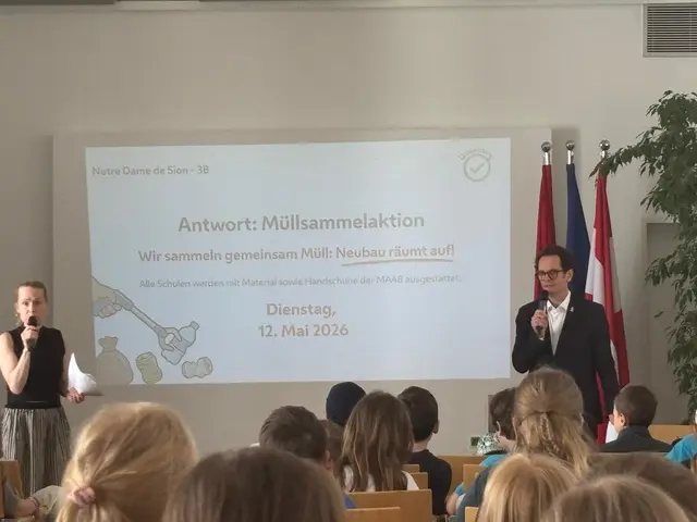 Foto: Pia Rotter/MeinBezirk