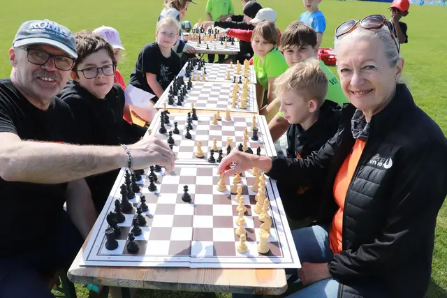 Foto: Sportunion Burgenland
