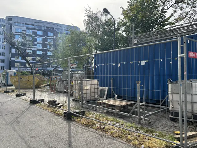 Foto: Matthias Pandrea/MeinBezirk