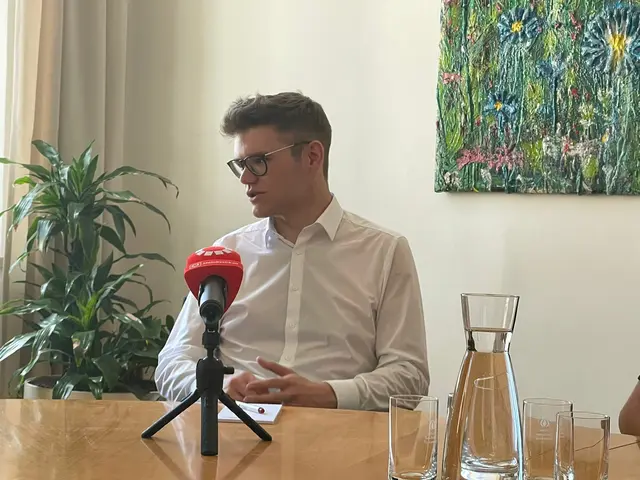Foto: MeinBezirk Salzburg/SchülerInnen LFS Klessheim