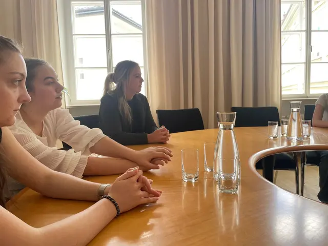 Foto: MeinBezirk Salzburg/SchülerInnen LFS Klessheim