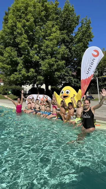 Foto: Sportunion OÖ