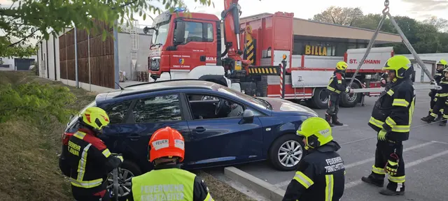 Foto: FF Ternitz-Pottschach