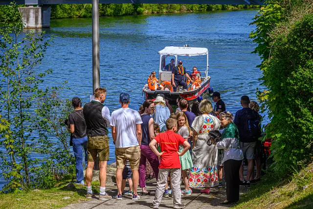 Foto: Rene Hauser