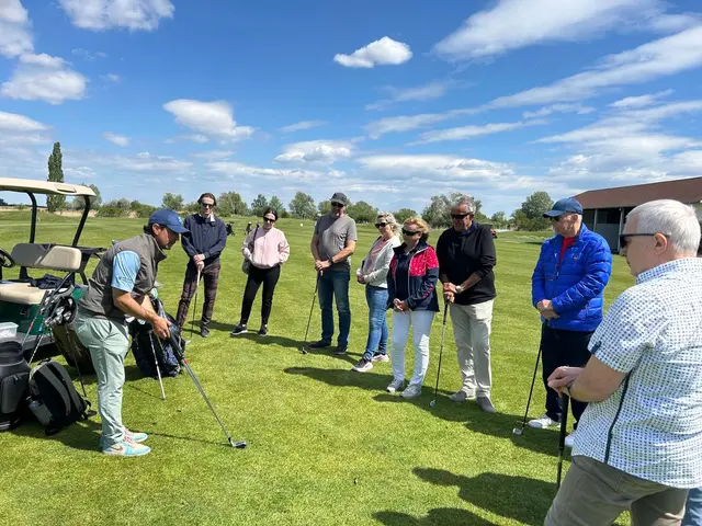 Foto: Burgenländischer Golfverband