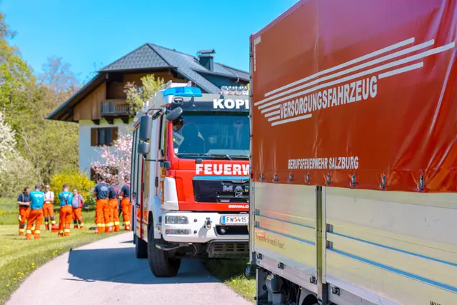Foto: Bezirkssachbearbeiter Öffentlichkeitsarbeit, OVI Hasenschwandtner