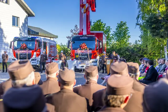 Foto: Hermann Kollinger