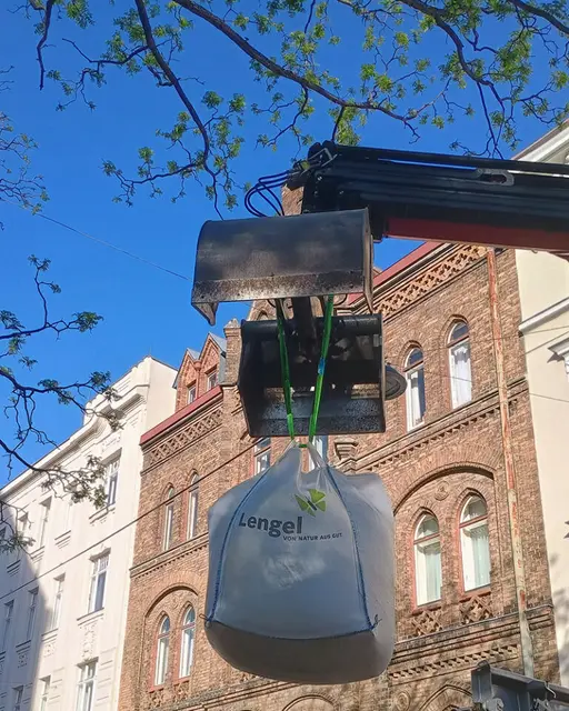 Foto: Laurentiusplatz.Machen