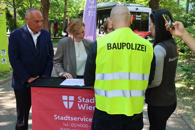 Foto: Patricia Hillinger/MeinBezirk