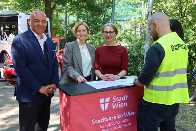 Foto: Patricia Hillinger/MeinBezirk