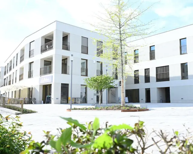 Foto: Gemeinde Schönau im Mühlkreis/Michaela Koppler