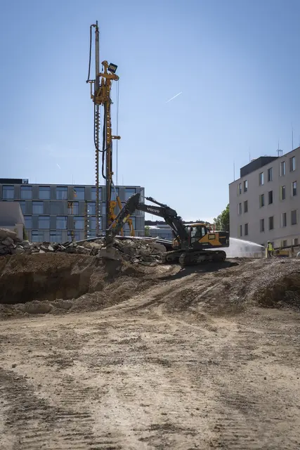 Foto: David Bohmann / Wiener Gesundheitsverbund