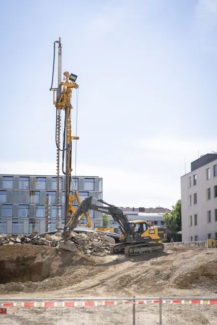 Foto: David Bohmann / Wiener Gesundheitsverbund