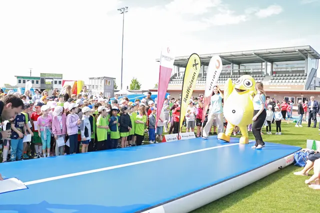 Foto: Sportunion Burgenland