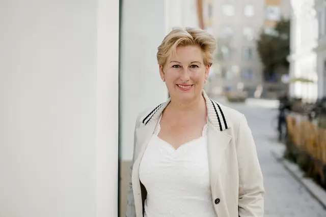 Foto: Christina Schlosser