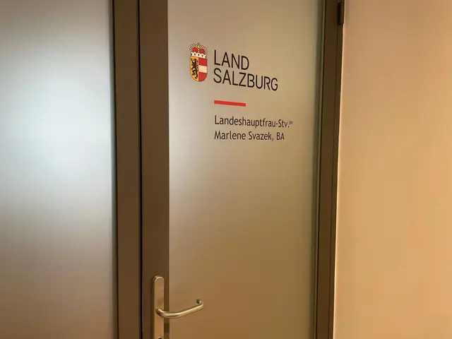 Foto: MeinBezirk Salzburg/SchülerInnen LFS Klessheim