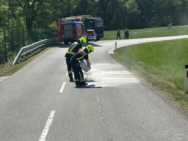 Foto: FF Ternitz-Pottschach