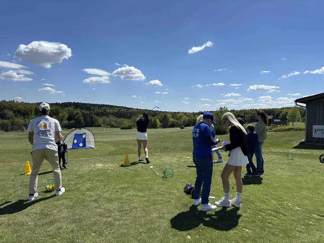 Foto: Burgenländischer Golfverband