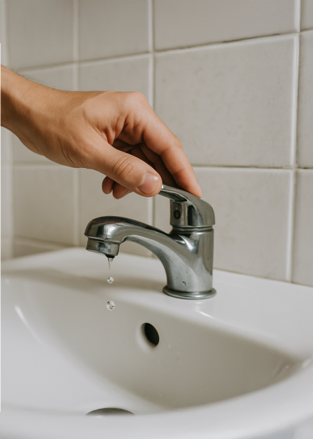 Wegen Wasserknappheit: Sistrans und Rinn verhängen Pool-Stopp und rufen zum Sparen auf. | Foto: Symbolbild (Pixabay)