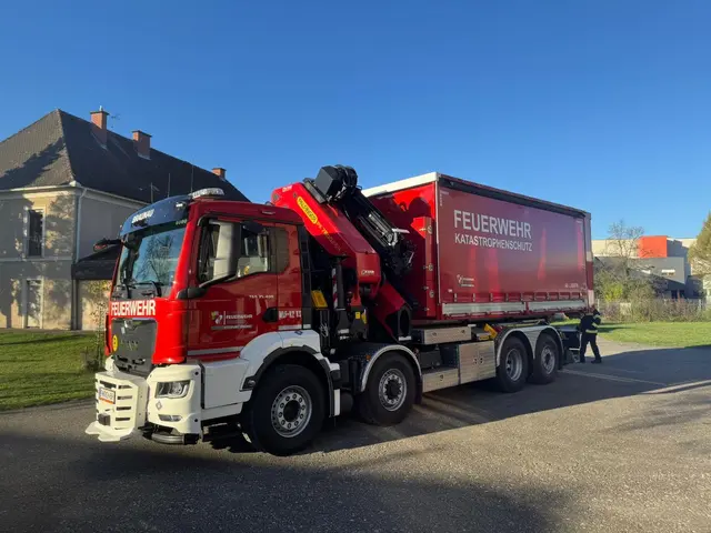 Foto: FF Braunau