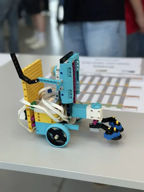 Foto: Techno-Z