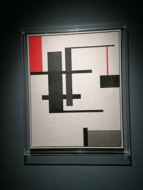 Kulturfahrt zu Trigeniale Brda 26: Ausstellungsbesuch in der Casa Cavazzini in Udine: ... und weitere Meisterwerke der Kunst ...