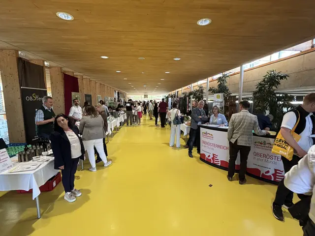 Foto: MeinBezirk Linz-Land