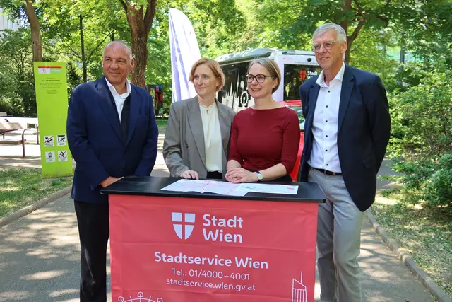 Foto: Patricia Hillinger/MeinBezirk