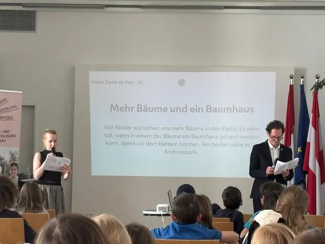 Foto: Pia Rotter/MeinBezirk