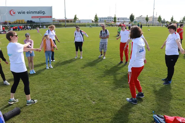 Foto: Sportunion Burgenland
