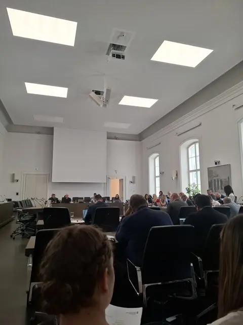 Foto: MeinBezirk Salzburg/SchülerInnen LFS Klessheim